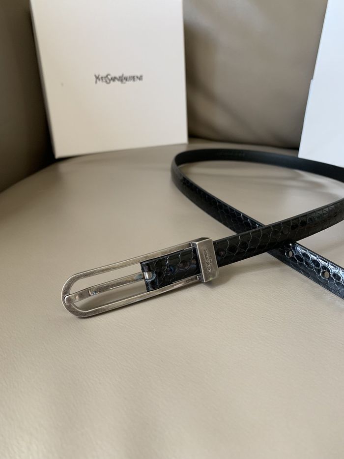 Yves saint Laurent Belt 15MM SLB00004